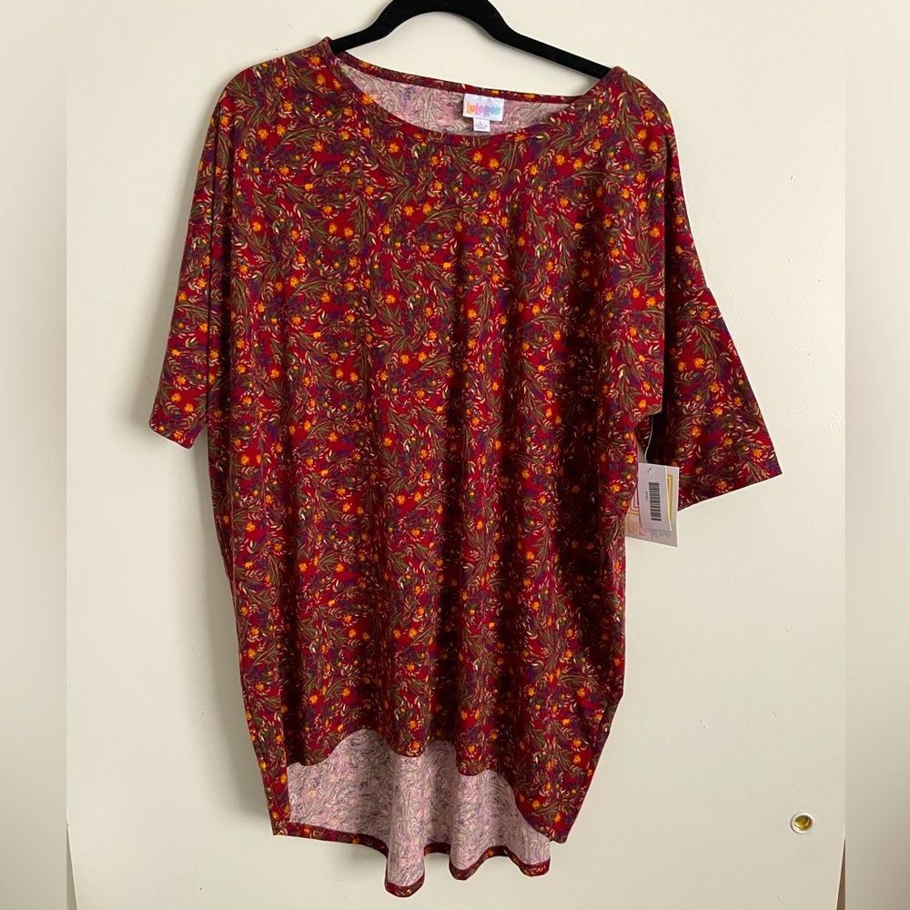 LuLaRoe | Irma | NWT